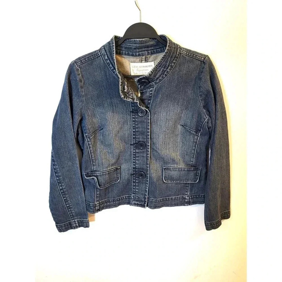 Signature by Levi Strauss & Co. Denim Jacket - Picture 1 of 4